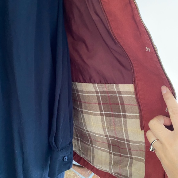 L.L. Bean jacket - Picture 6 of 8